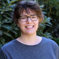 Profile Picture of Kristen Seaman, Director of Undergraduate Studies